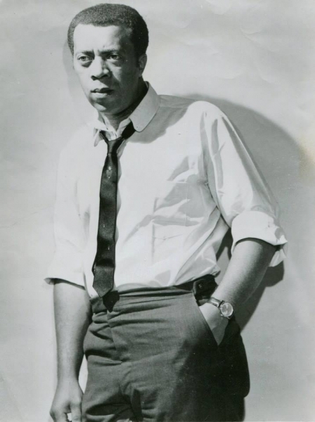 Archival studio portrait of a university founder in shirt and tie